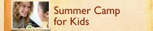 Holiday Camp for Kids 