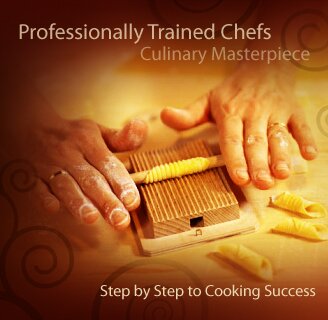 Our Master Chefs