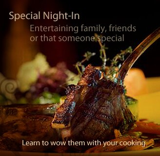 Special Nigh-In