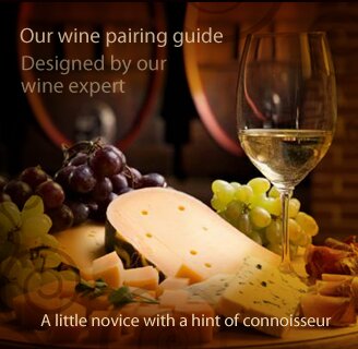 Wine Pairing Guide