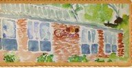 About the School Culinaria Cooking School building