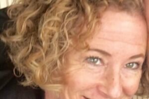 Welcome Terri Nussbaum – New Instructor! head shot