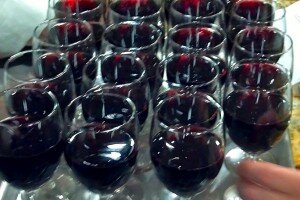 Can I Have a Little Chocolate With That Wine??? Wine