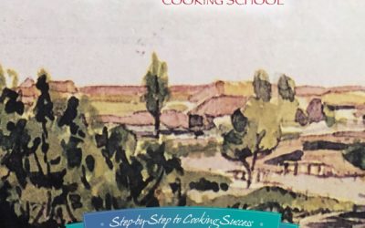 2023 Culinaria Winter-Spring Catalog
