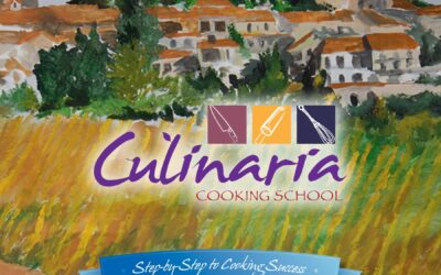2024 Culinaria Winter-Spring Catalog